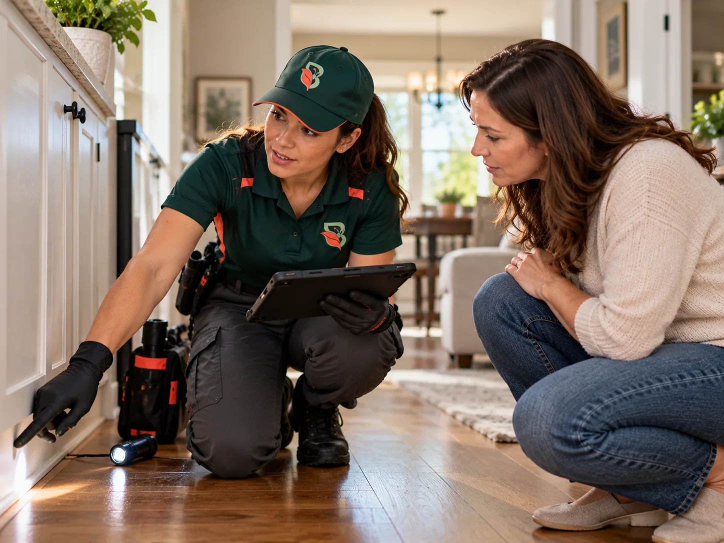 Pest Control Rio Verde, AZ FAQs